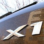 최강의 2리터 디젤, bmw x1 x드라이브23d