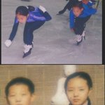 9년<b>지기</b> 친구 모태범 - 이상화 선수, 둘이 사귀는거 아니야?