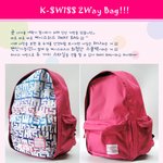 <b>케이</b>스위스 에프엑스가방 후기에요^^