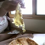 피자에떵 넘 심했네요...