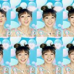 <b>2ne1</b> 활동 안하던 사이에 눈이 좀 커진 cl