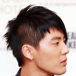 시아준수 형 가수데뷔 기사!!! 설마 주노준호?ㅋㅋㅋ