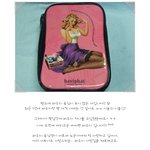 [<b>바비</b>펫후기] 여자들의 필수품 파우치!! 제 파우치좀 보실래요?...