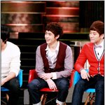 닉쿤 승승<b>장구</b> 촬영장 사진, 화보가 따로없네