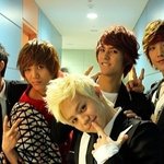 엠블랙 비스트, 훈훈한 사이