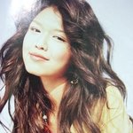 소녀시대★ 붓기조차 빠지기전에 찍은 화보 <b>깜놀</b>!
