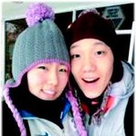 성시백의 그녀는?......얼짱올림픽커플들을 소개합니다!