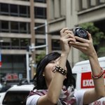 상큼<b>발랄</b> 한효주 최근 모습 궁금해!