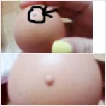 계란을 보고 <b>깜놀</b>한 사건 (나만 그런건가?)