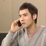 잘생긴 훈남 <b>강지섭</b>씨~