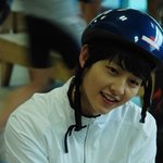 쇼트트랙 선수출신 송중기, <b>얼짱</b>선수 <b>느낌</b>ㅋ