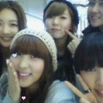 비행기 비즈니스석 타고 <b>신난</b> 포미닛ㅋㅋ