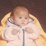 남상미의 훈훈한 <b>성장</b>과정, 자연미인 인증