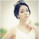 이민정 여신 화보