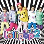 빅뱅의 도발적인 유혹 ★롤리팝2★ 공개