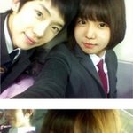 <b>조권</b>의 첫사랑 '오방실', 드디어 밝혀진 정체!!!!!!!