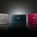 이런 디카를 원했었다!! <b>소니</b> 사이버샷 tx7!