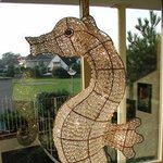 별난 샹들리에, 이건 예술이야!