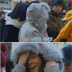 티아라닷컴- '<b>효민</b>'과 얼짱출신'이유주' 절친사이였어 ?