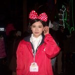 <b>롯데</b>월드에서본김슬미