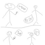 본격!! <b>개병</b>맛만화