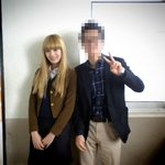 애프터스쿨 나나 졸업식사진ㅋ