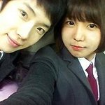 조권오방실의 <b>정체</b>는 레이나?