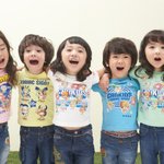 아이돌 부럽지 않아, 캔키즈 아이 얼짱 모델들 ㅋ