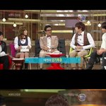 요즘...너무수상한..<b>2pm</b>장우영과 소녀시대태연