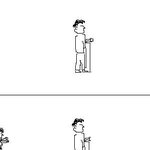친구들과의 시트콤같은생활