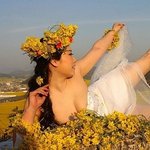 글래머야? <b>비만</b>녀야?