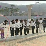 ★소녀시대 선배님왜 갈수록 개념이 없어지냐효?ㅎㅎㅎ★