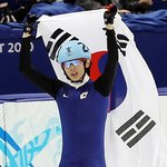 <b>이정수</b> 2관왕!!!
