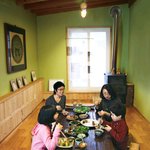 다큐멘터리 작가 <b>박지현</b>의 자연과 함께 하는 법