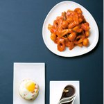 펑펑 눈 내리는 날 생각나는 맛