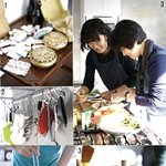 좋은 사람들과 함께하는 <b>오붓</b>한 파티