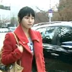 수삼의 히로인 오지은