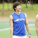 <b>2pm</b> 준호의 귀여운 버릇