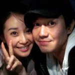 조안 <b>박용우</b> 결별!! 원인은 ㅇ씨 때문???