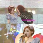 <b>아담</b>부부 드디어 음중 출연 !!