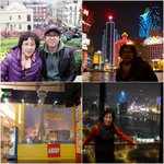 부모님 모시고 <b>남산</b>타워 갔다가 생긴 일;;;