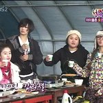 <b>청춘</b>불패 나르샤언니 후드스타일 ㅋㅋ