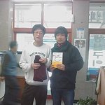 [iroad]가치이야기 첫 번째│스웨터를 책으로 교환하다.