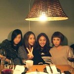 볼수록 귀여운 서인영 머리, 양은지와 함께!