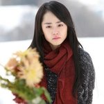 긴머리 <b>청순녀</b>로 변한 문근영, 최근 미모