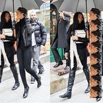 <b>내한</b>왔을때 신사동에서 쇼핑하던 리한나ㅋ