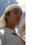 단비 촬영갔던 비스트 윤두준, <b>케냐</b>에서 셀카ㅋ