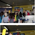 <b>쌩얼</b>로 필리핀공항 나타난 닉쿤, 빛이 나네ㅠ