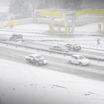 눈이 오면 <b>내와</b> 내 가족을 위해 체인을 꼭 챙기자