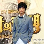 8kg 감량한 남궁민, <b>아파</b>보이는 눈빛;